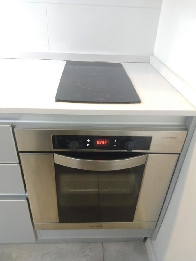 ブエノスアイレスDepartamento En Torre De Alta Categoria Con Amenities Excelente Ubicacion En Recoletaアパートメント エクステリア 写真
