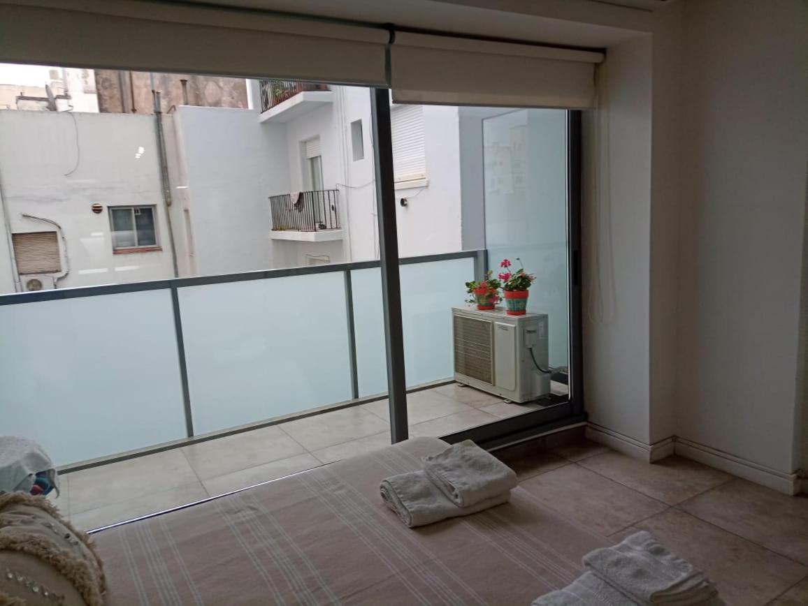 ブエノスアイレスDepartamento En Torre De Alta Categoria Con Amenities Excelente Ubicacion En Recoletaアパートメント エクステリア 写真
