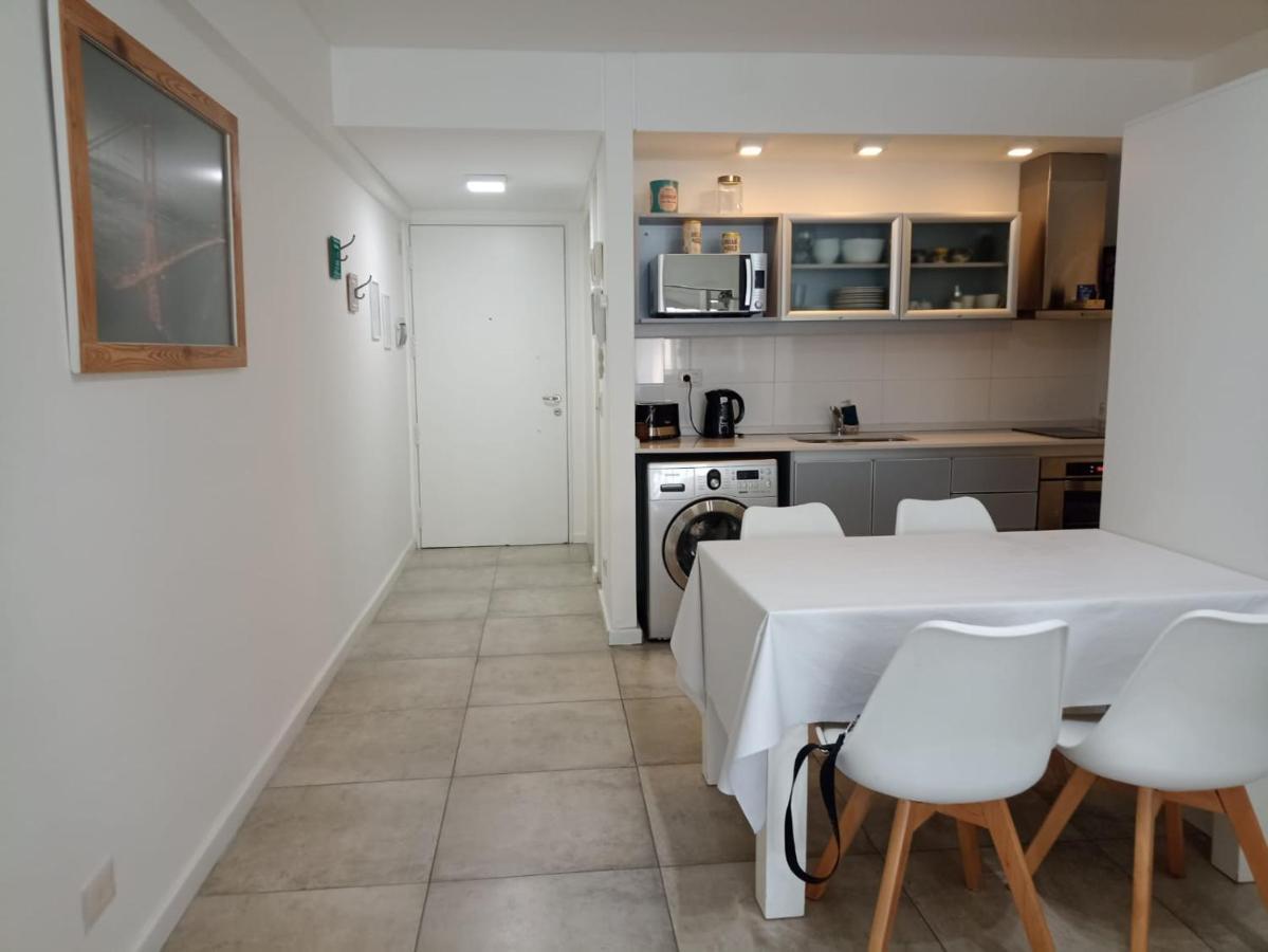 ブエノスアイレスDepartamento En Torre De Alta Categoria Con Amenities Excelente Ubicacion En Recoletaアパートメント エクステリア 写真