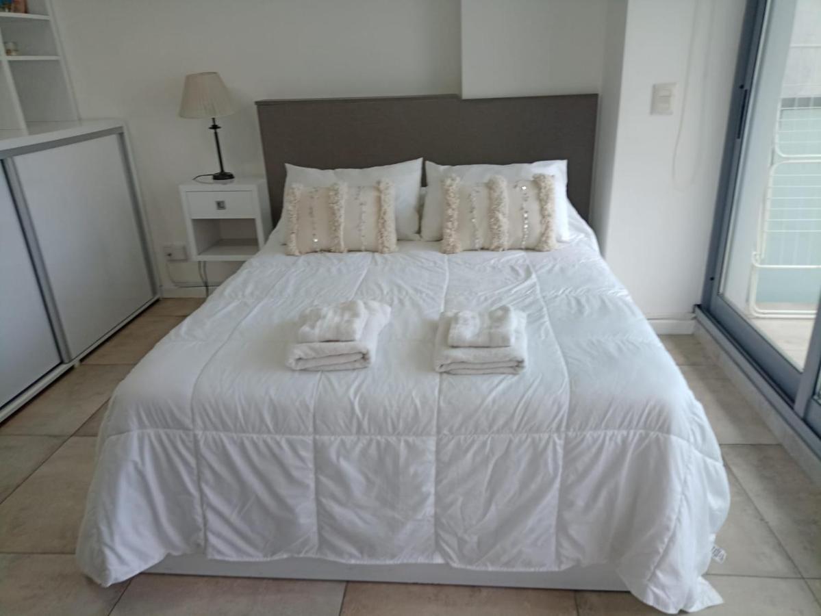ブエノスアイレスDepartamento En Torre De Alta Categoria Con Amenities Excelente Ubicacion En Recoletaアパートメント エクステリア 写真