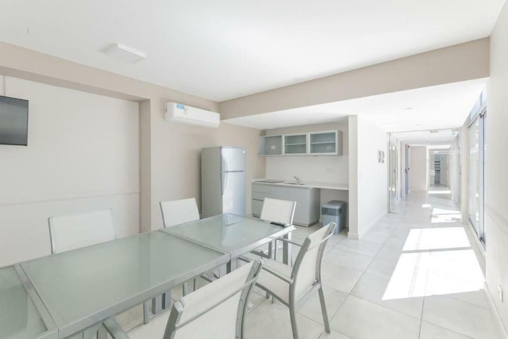 ブエノスアイレスDepartamento En Torre De Alta Categoria Con Amenities Excelente Ubicacion En Recoletaアパートメント エクステリア 写真